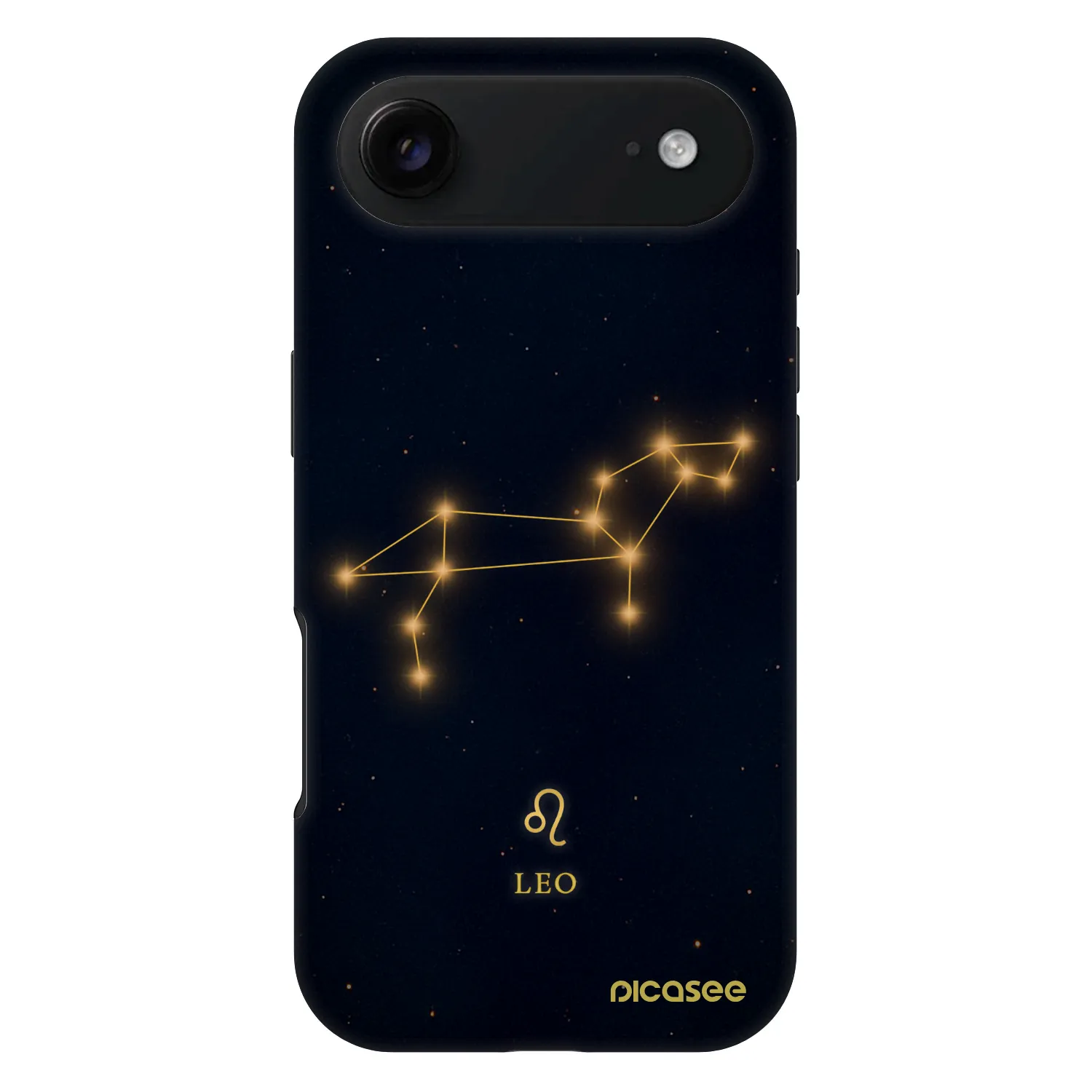 Picasee Fashion Case MagSafe pre Apple iPhone Air - LEO