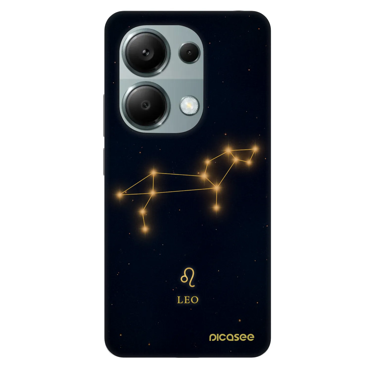 Fashion Case pre Xiaomi Redmi Note 13 Pro 4G - LEO