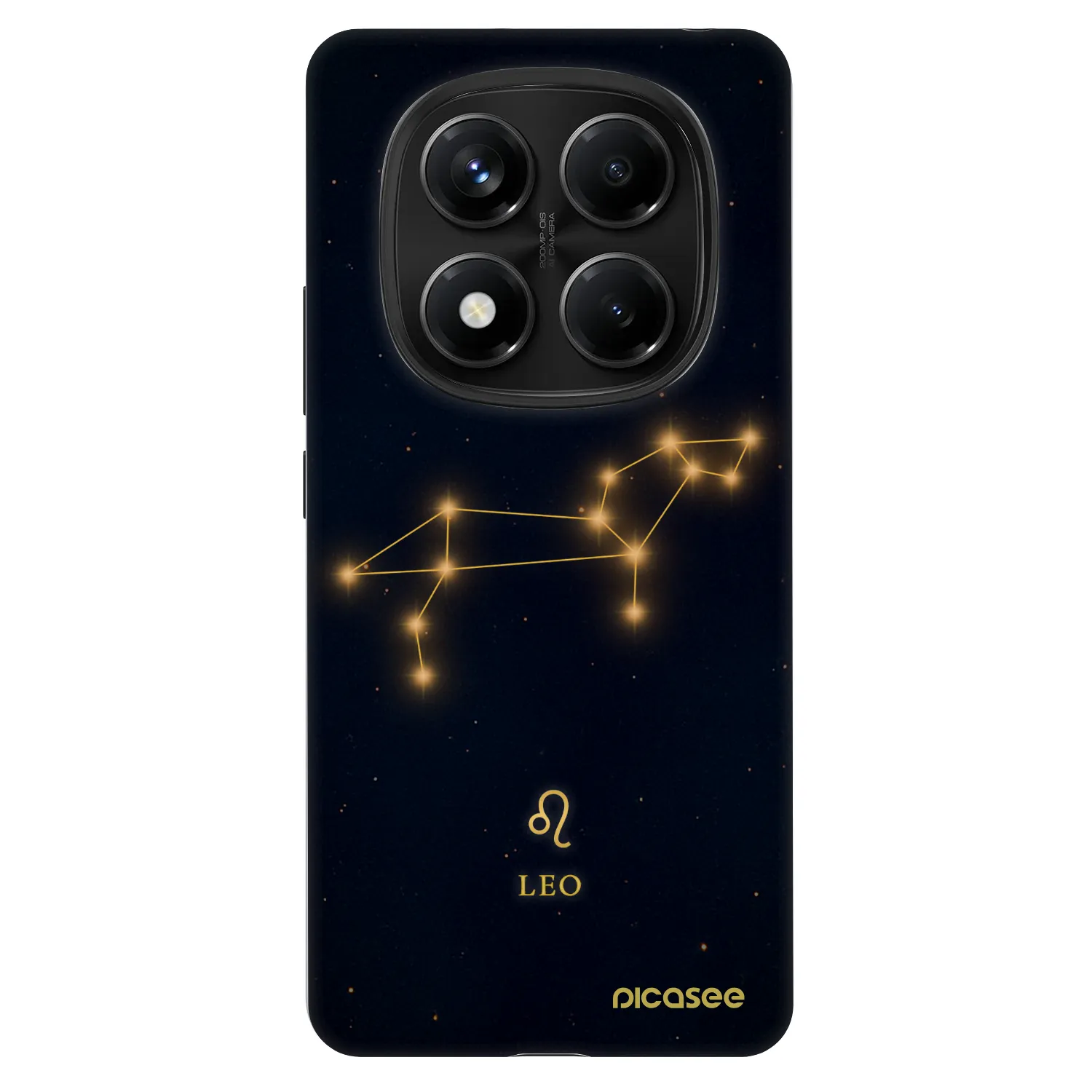 Fashion Case pre Xiaomi Redmi Note 14 Pro 4G - LEO