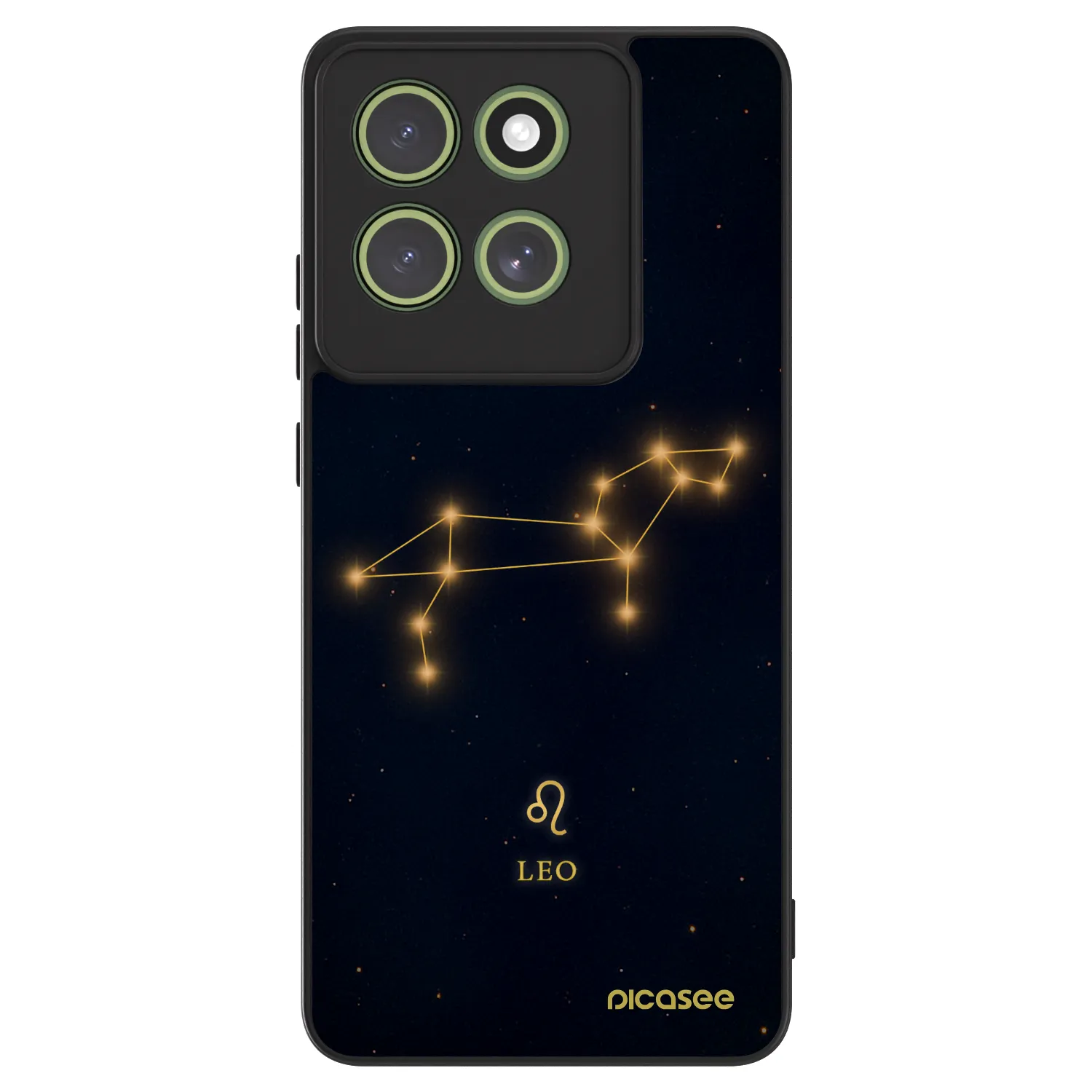 ULTIMATE CASE pro Motorola Moto G86 5G - LEO