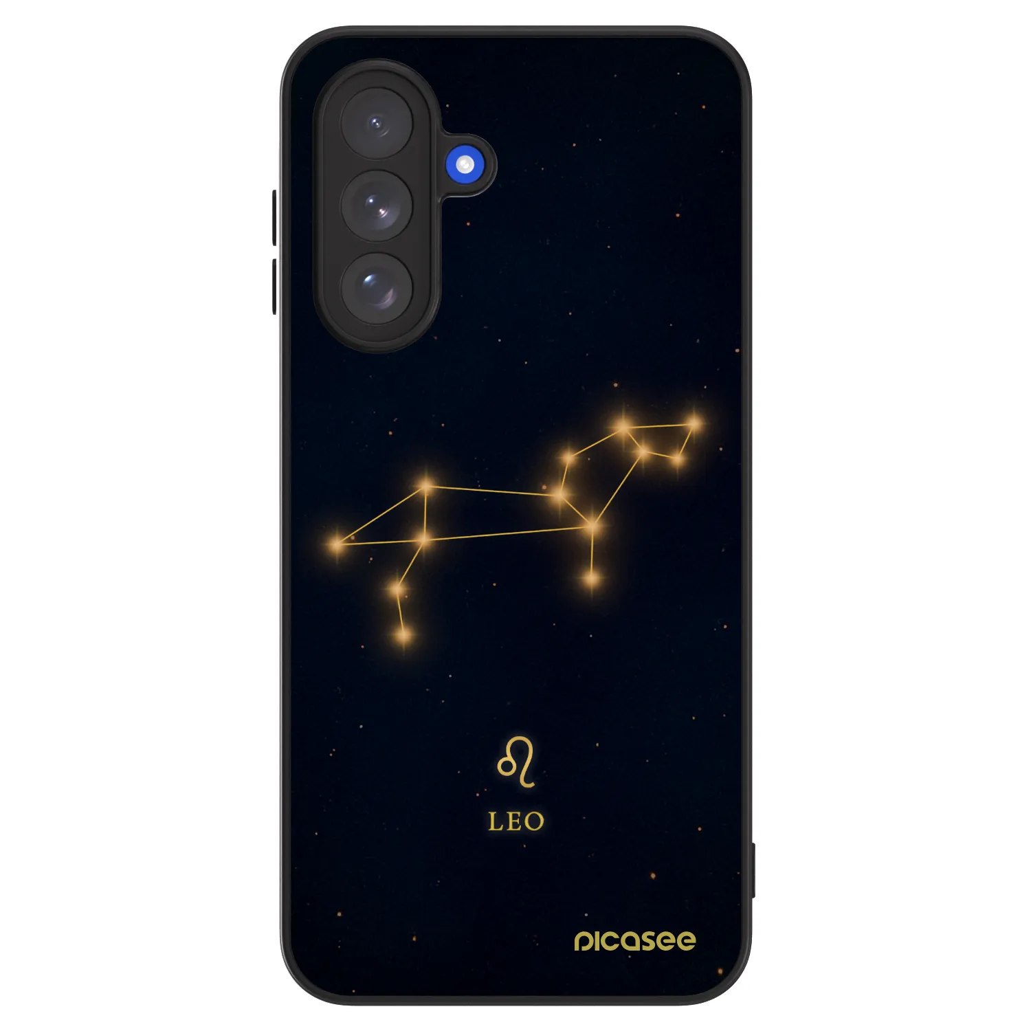 Picasee ULTIMATE CASE pro Samsung Galaxy A17 5G - LEO