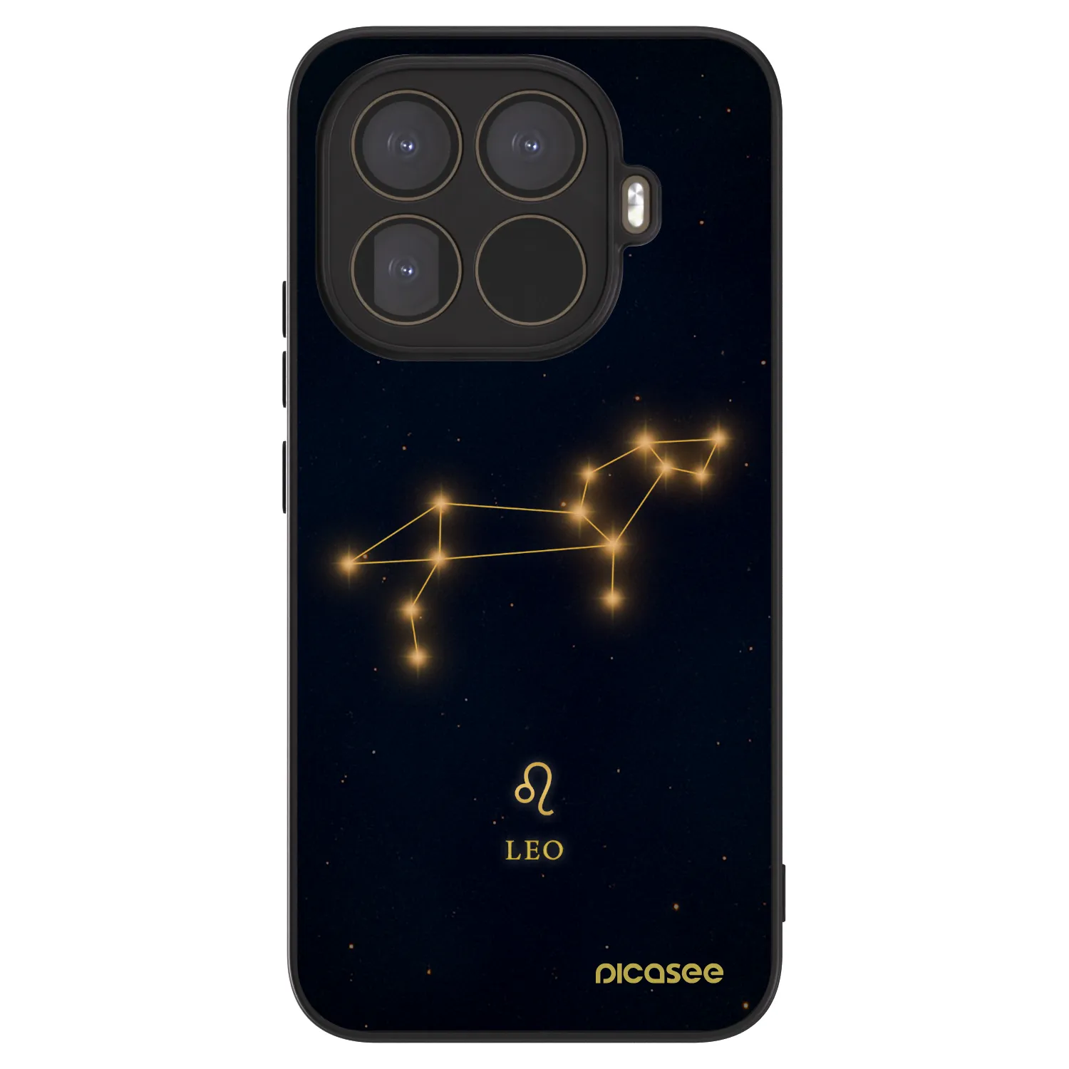 Picasee ULTIMATE CASE pro Xiaomi 15T Pro - LEO