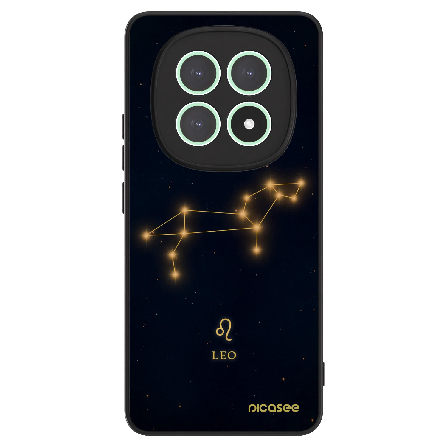 Picasee ULTIMATE CASE pro Xiaomi Redmi Note 15 - LEO