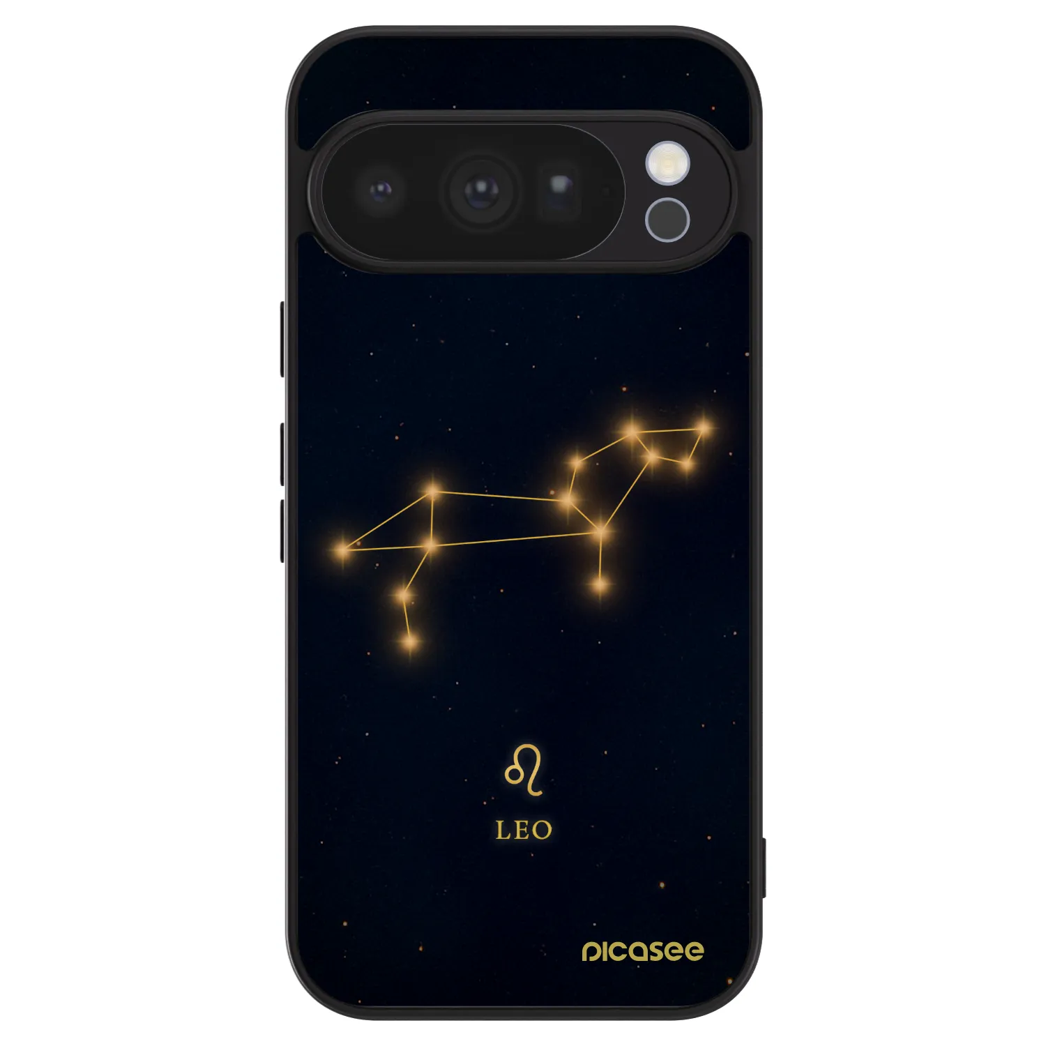 Picasee ULTIMATE CASE pro Google Pixel 10 Pro - LEO