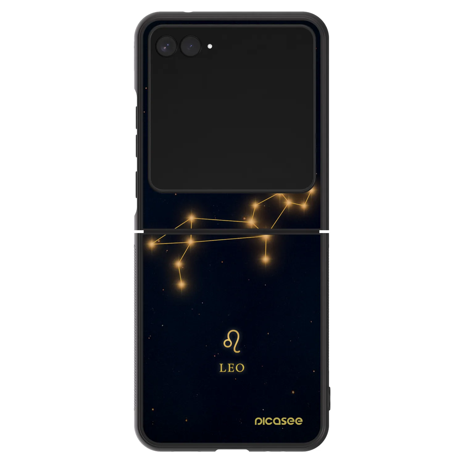 Picasee ULTIMATE CASE pro Motorola Razr 60 - LEO