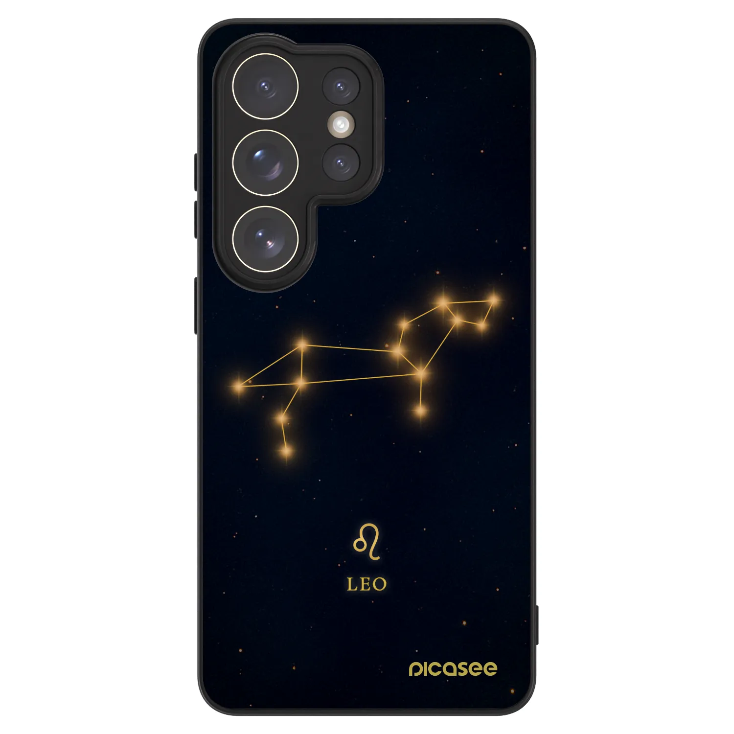 Picasee ULTIMATE CASE pro Samsung Galaxy S26 Ultra - LEO