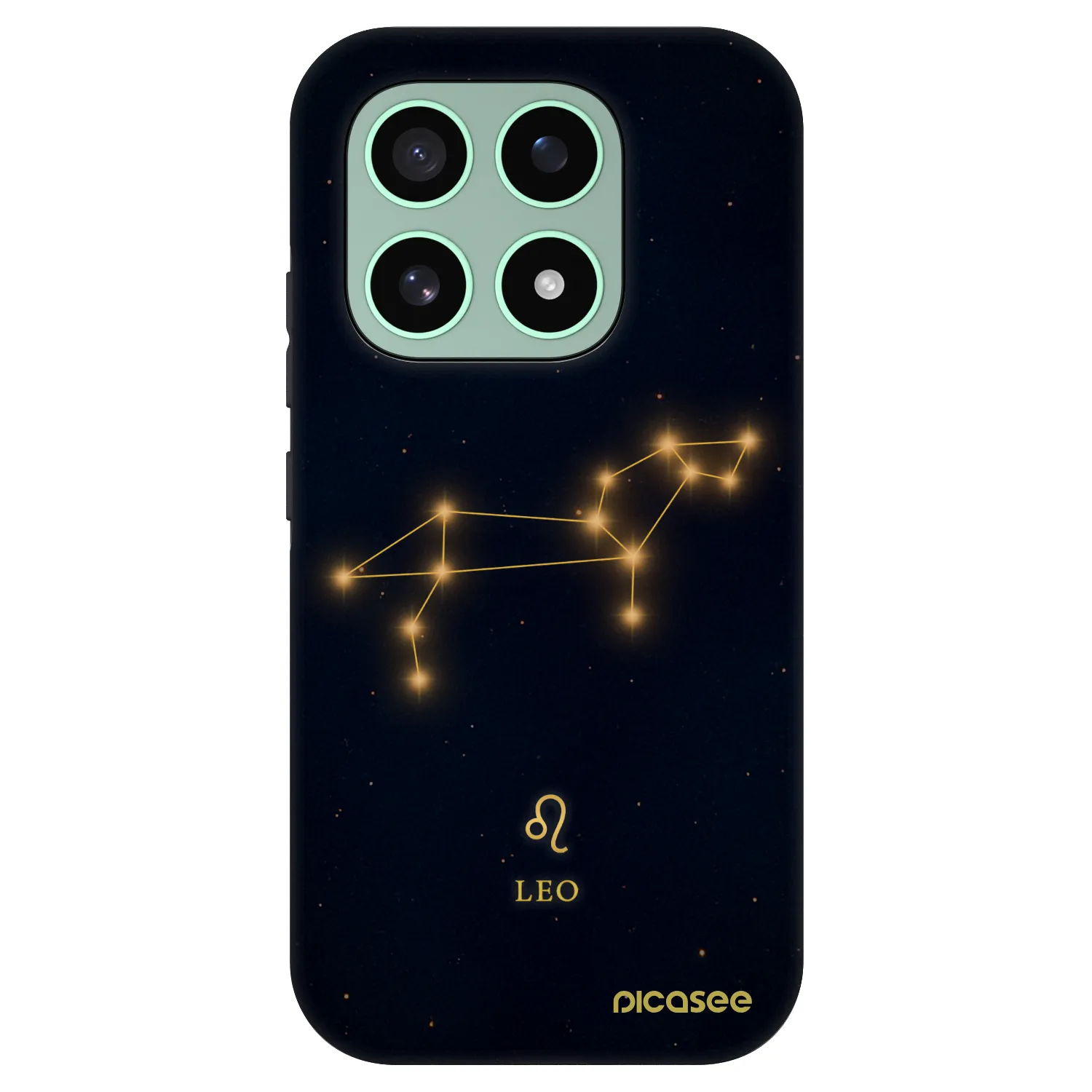 Picasee Fashion Case pre Xiaomi 17 - LEO