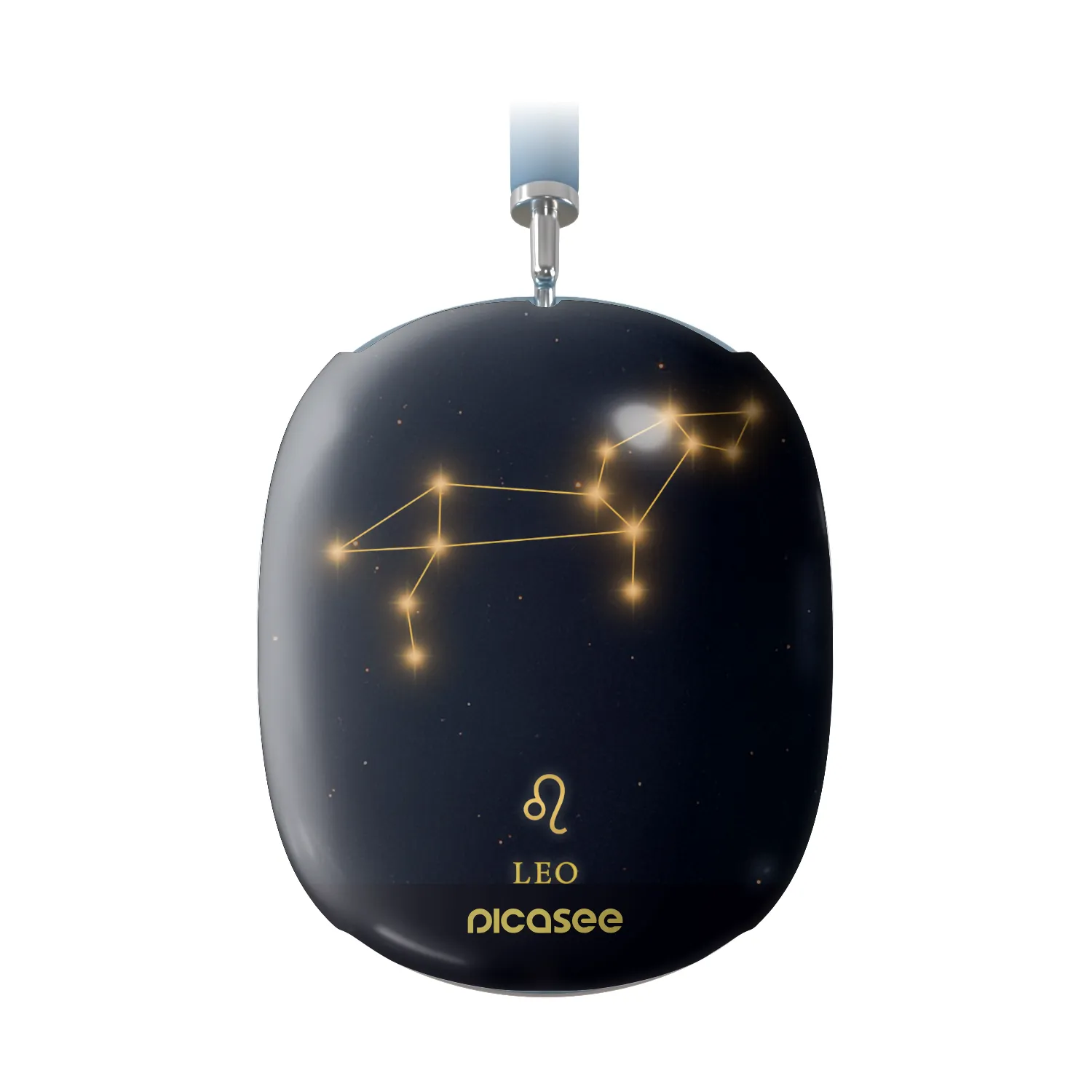 Picasee Obal pro Apple AirPods Max - LEO