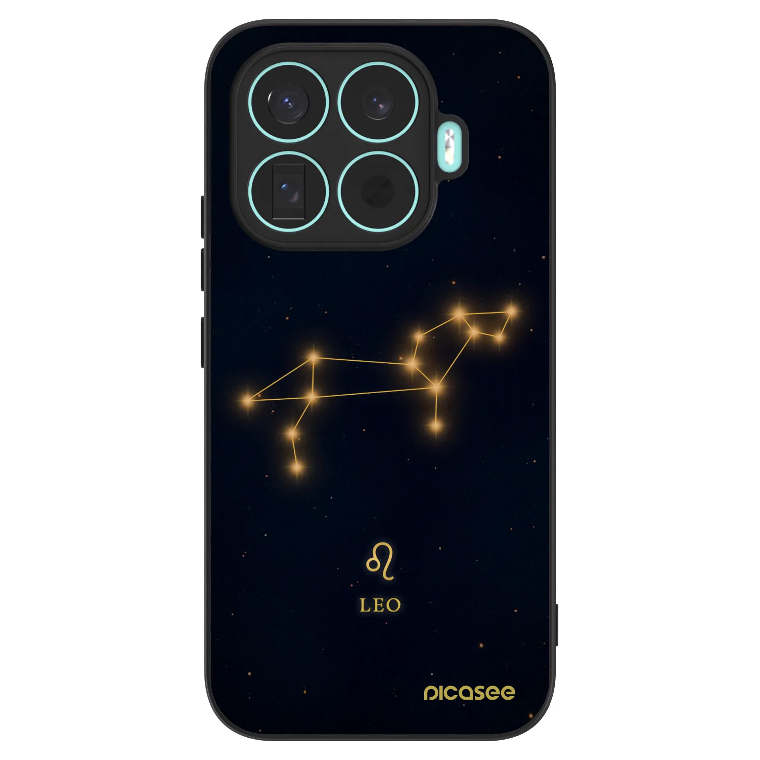 Picasee ULTIMATE CASE pro Xiaomi 17T - LEO