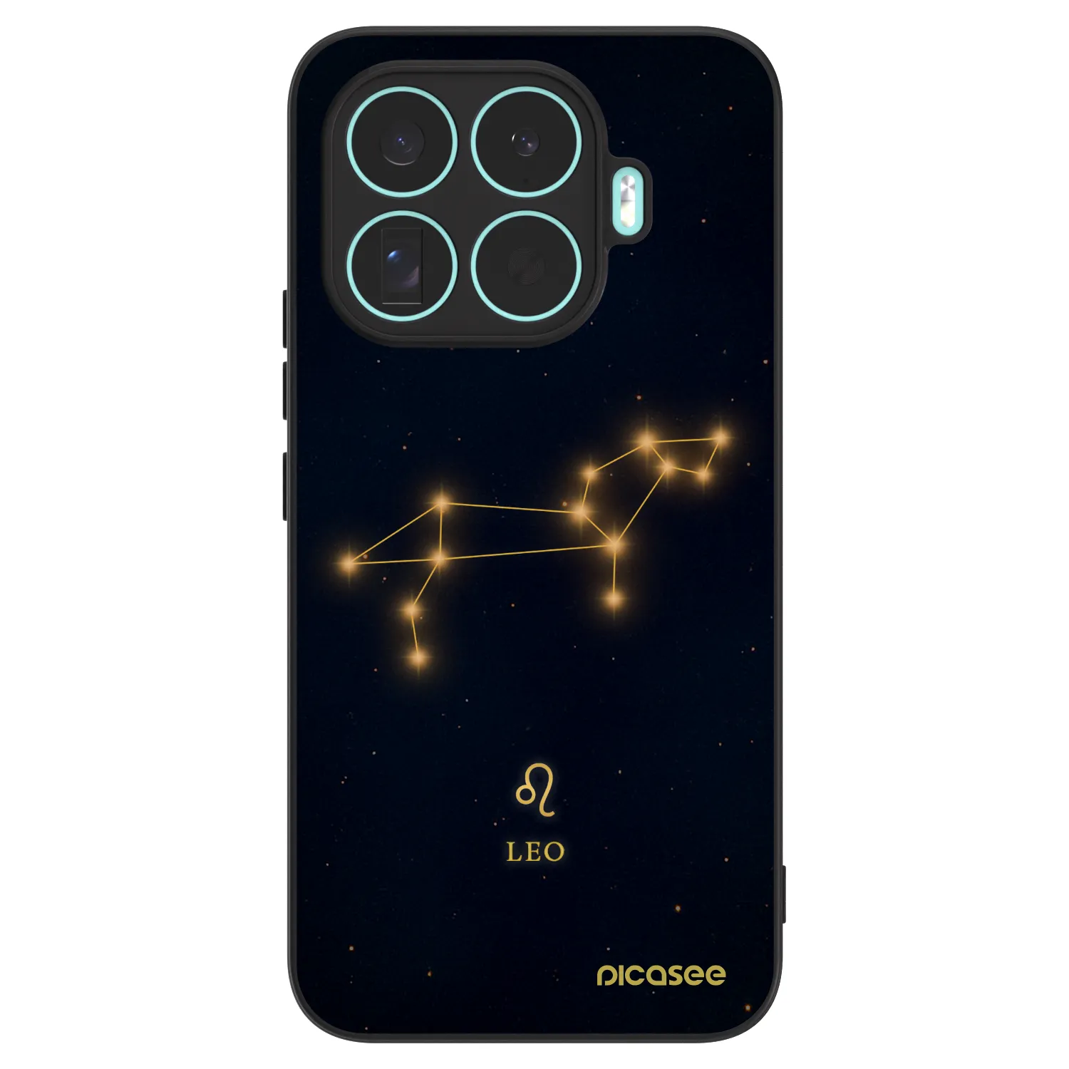 Picasee ULTIMATE CASE pro Xiaomi 17T Pro - LEO