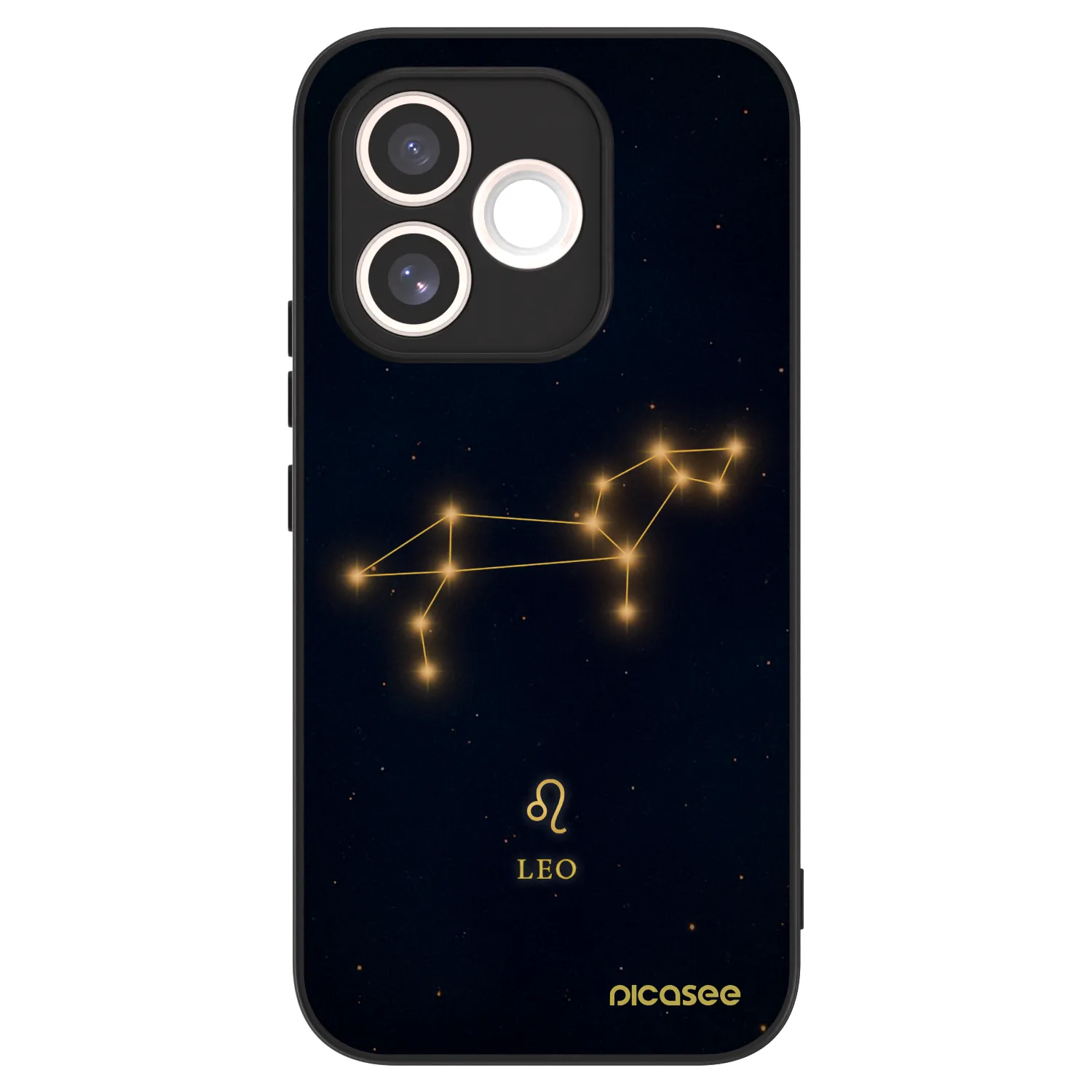 Picasee ULTIMATE CASE pro Honor 600 Lite - LEO
