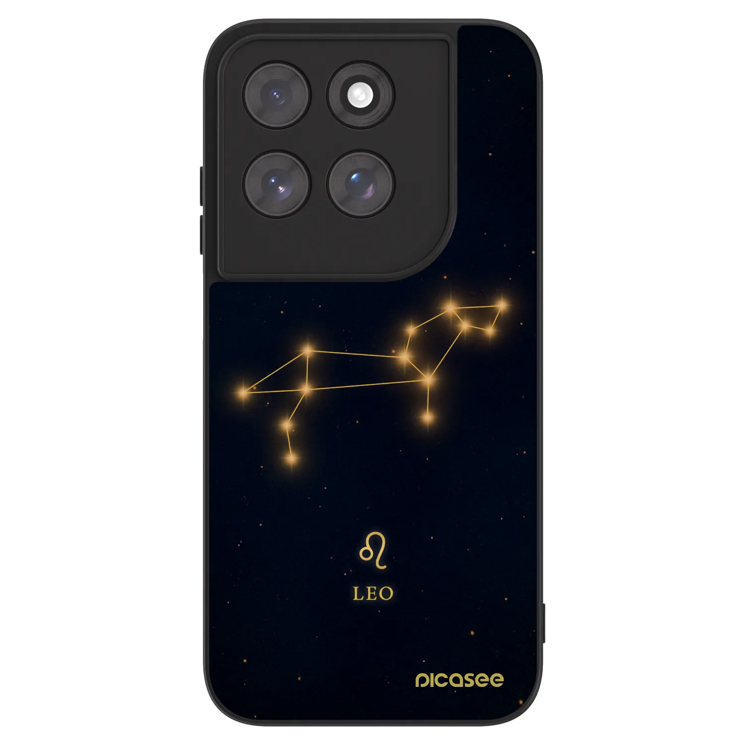 Picasee ULTIMATE CASE pro Motorola Moto G77 - LEO
