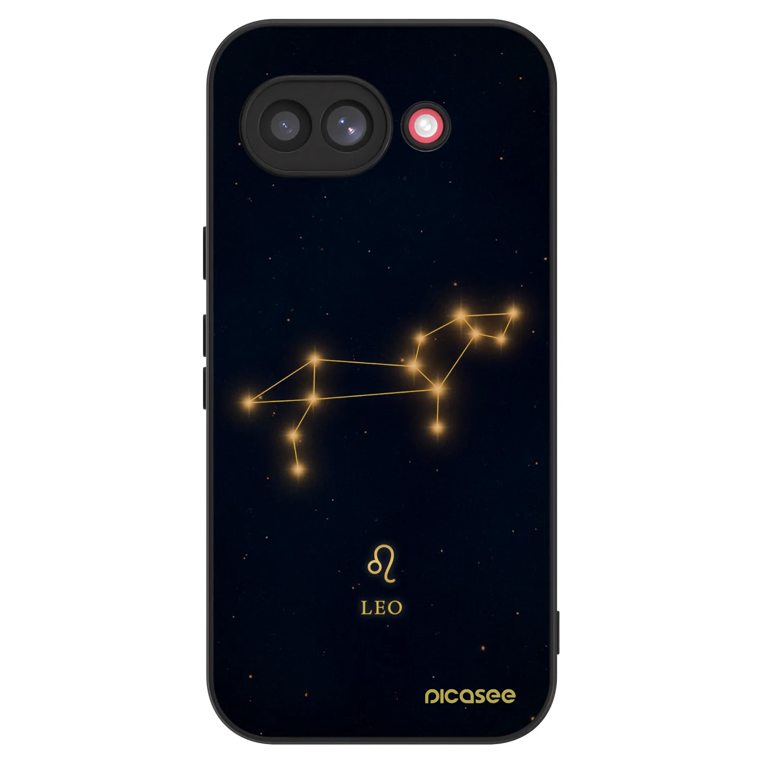 Picasee ULTIMATE CASE pro Google Pixel 10a - LEO
