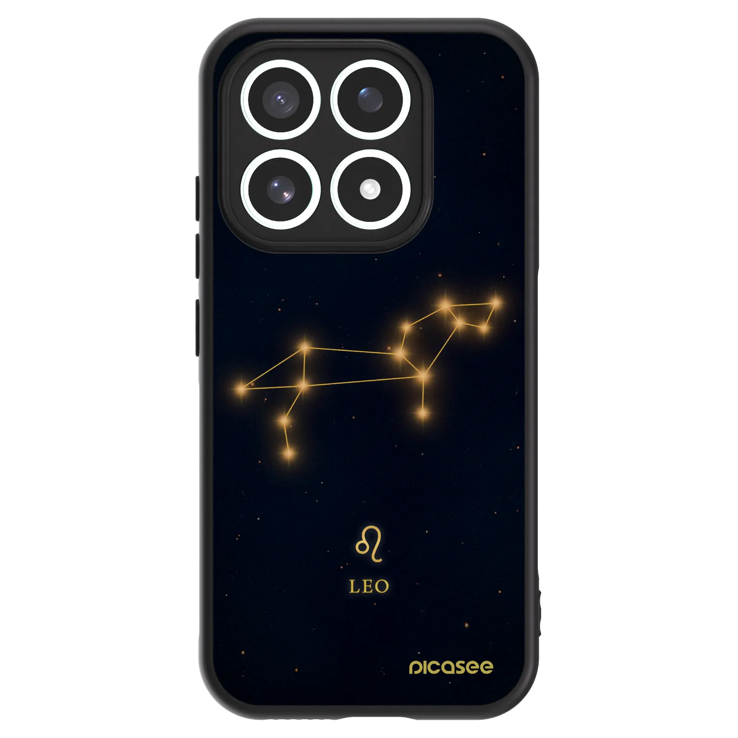 Picasee ULTIMATE CASE PowerShare pro Xiaomi 17 - LEO