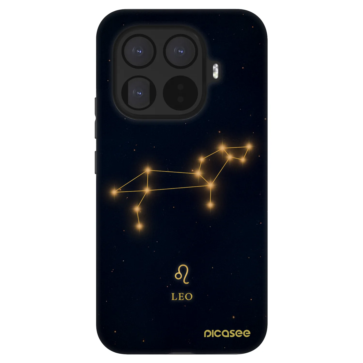 Picasee Fashion Case pre Xiaomi 15T Pro - LEO
