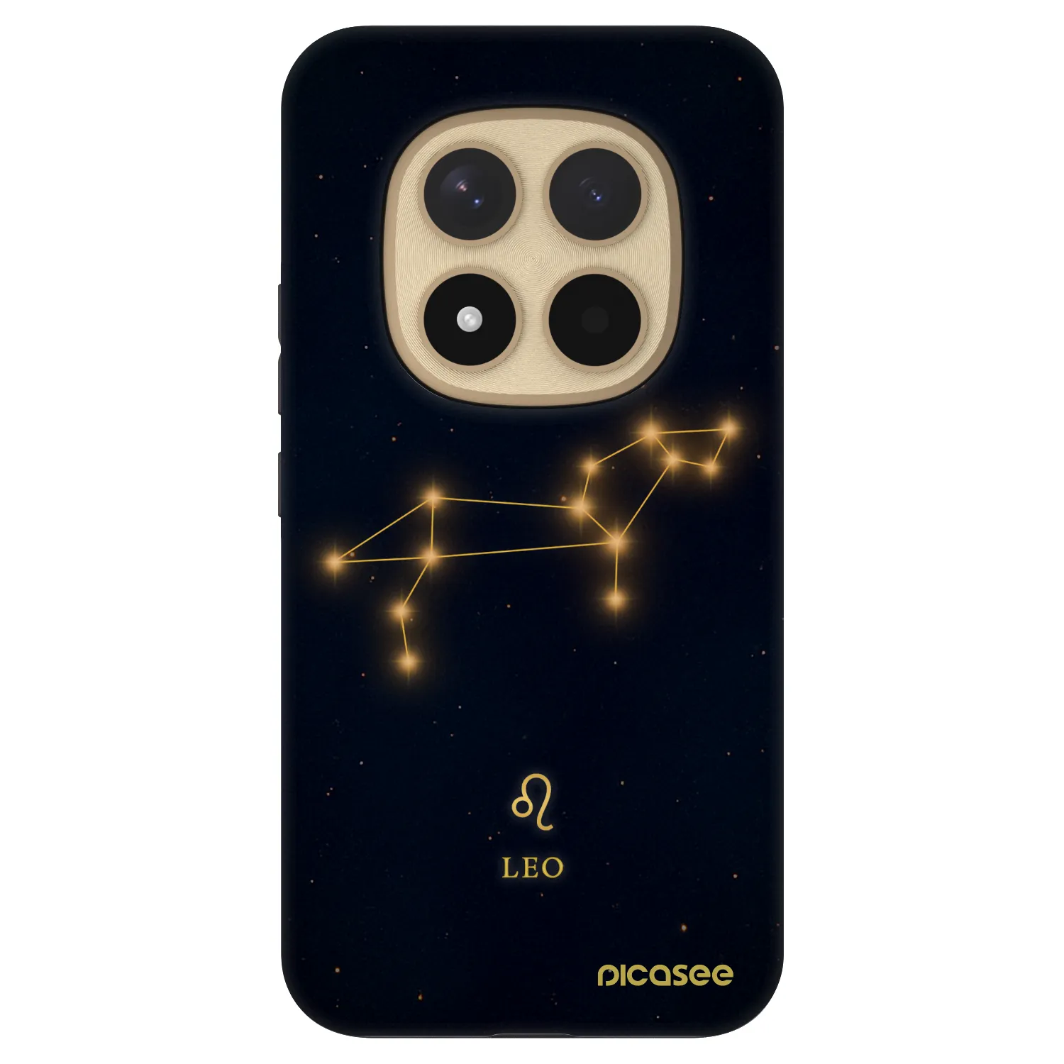 Picasee Fashion Case pre Xiaomi Redmi Note 15 Pro+ - LEO
