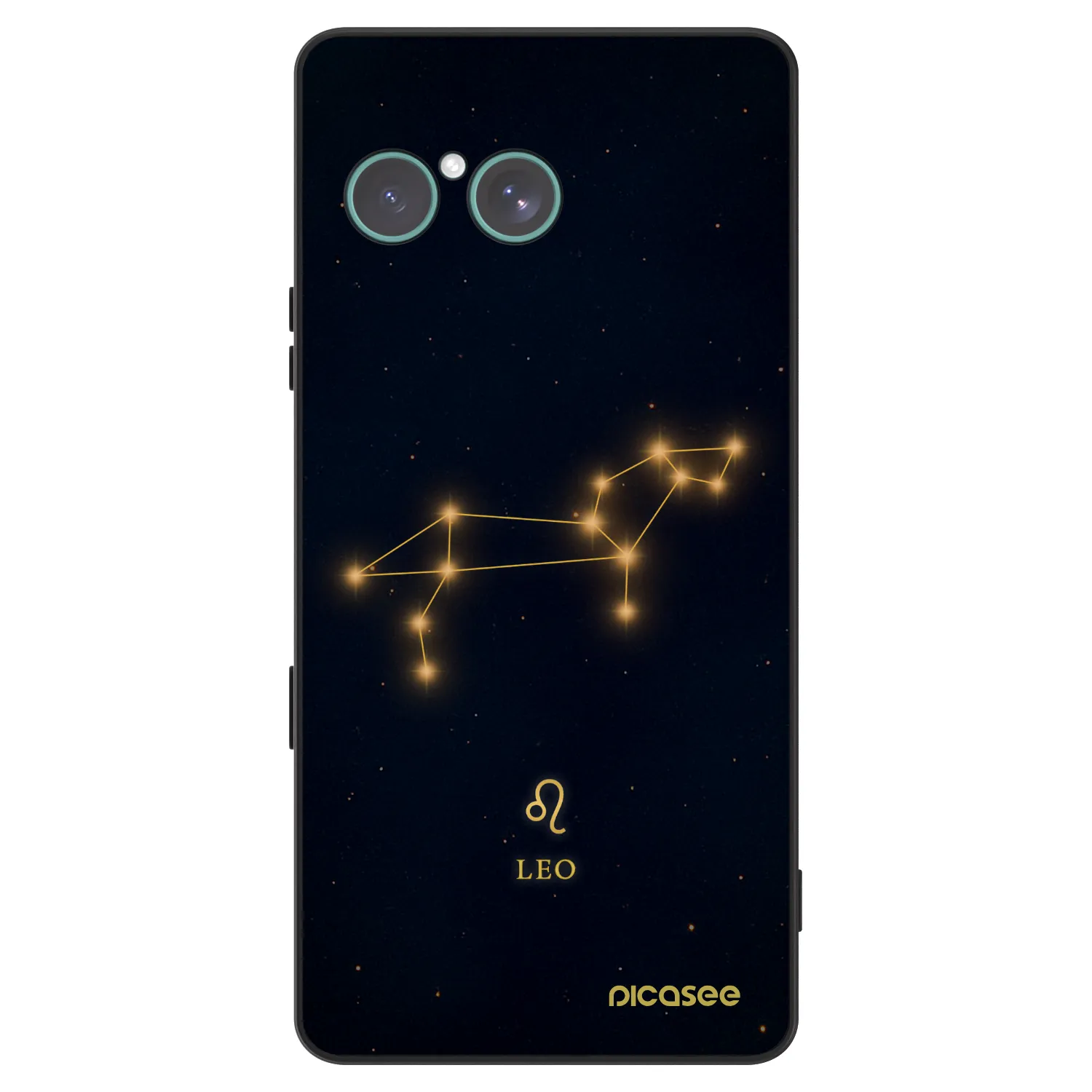 Picasee ULTIMATE CASE pro Sony Xperia 10 VII - LEO