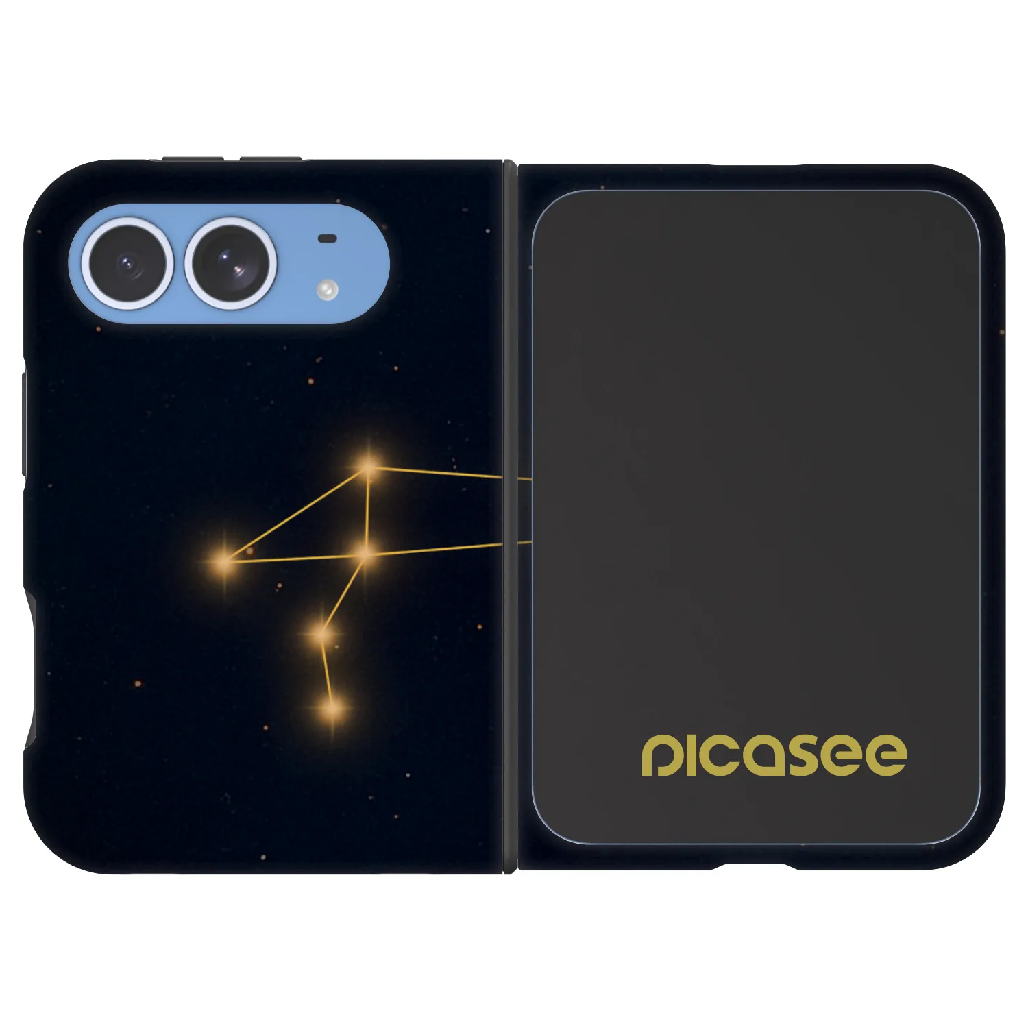 Picasee Fashion Case MagSafe pre Apple iPhone Ultra - LEO