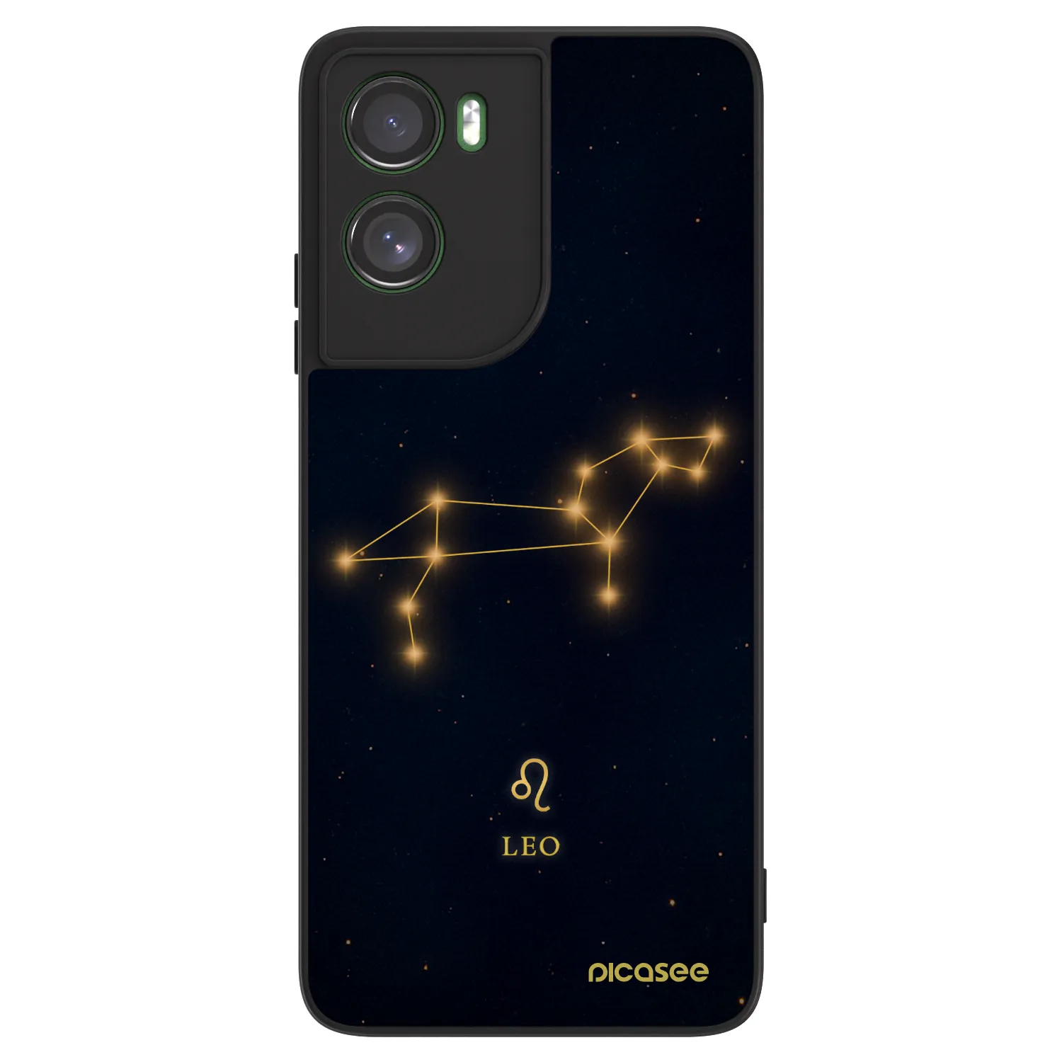 Picasee ULTIMATE CASE pro Motorola Moto G06 - LEO