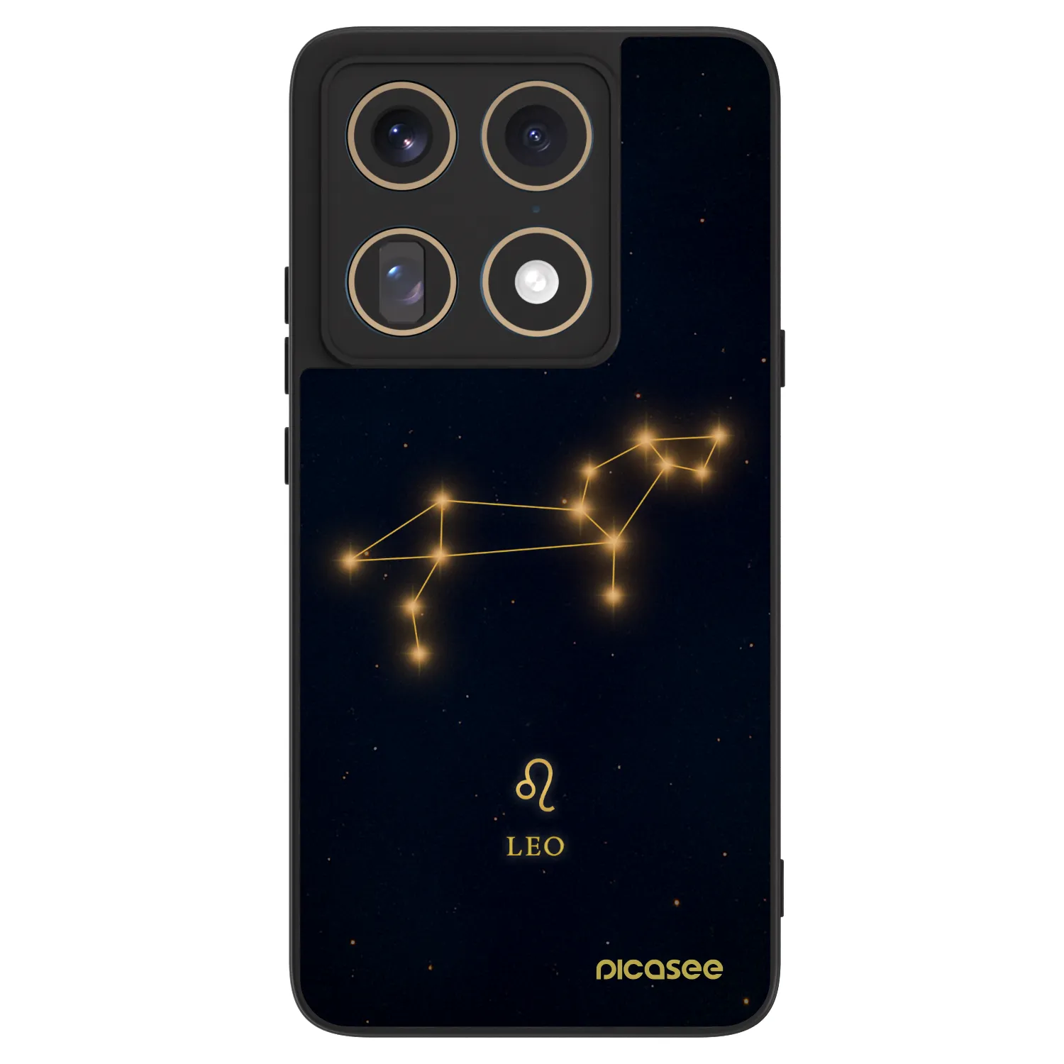 Picasee ULTIMATE CASE pro Motorola Signature - LEO