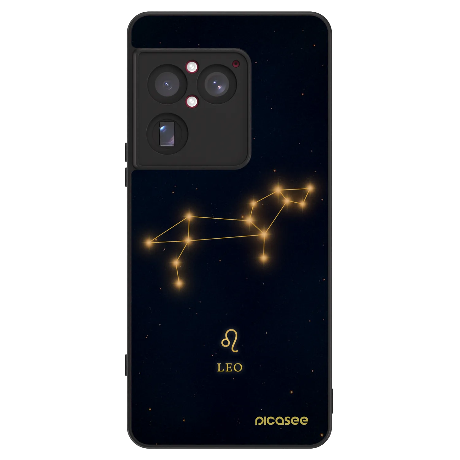 Picasee ULTIMATE CASE pro Sony Xperia 1 VIII 5G - LEO