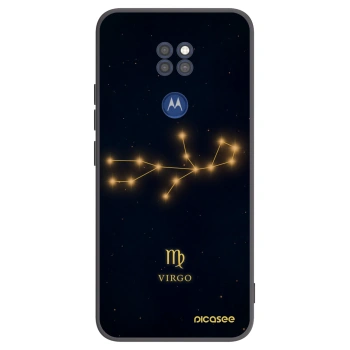 Obal pre Motorola Moto G9 Play - VIRGO