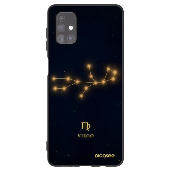 Obal pre Samsung Galaxy M51 M515F - VIRGO
