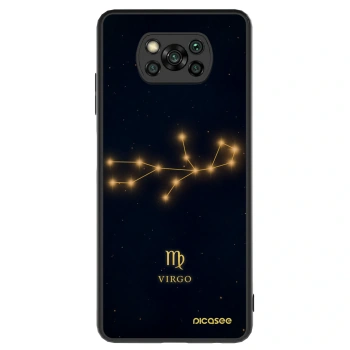 Obal pre Xiaomi Poco X3 - VIRGO