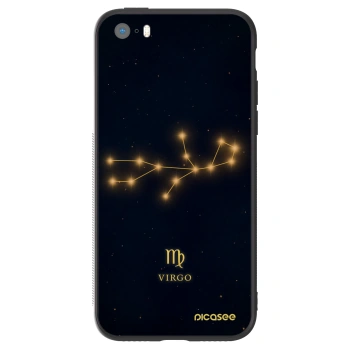 Obal pre Apple iPhone 5/5S/SE - VIRGO