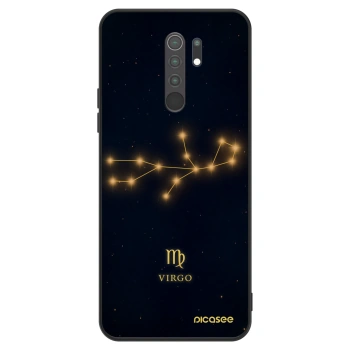 Obal pre Xiaomi Redmi 9 - VIRGO