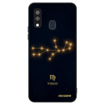 Obal pre Samsung Galaxy A40 A405F - VIRGO