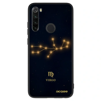 Obal pre Xiaomi Redmi Note 8 - VIRGO