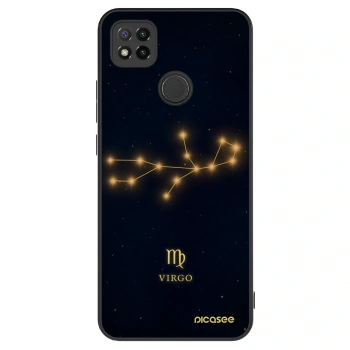 Obal pre Xiaomi Redmi 9C - VIRGO