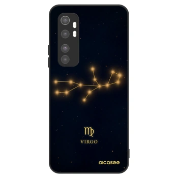 Obal pre Xiaomi Mi Note 10 Lite - VIRGO
