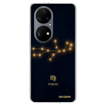 Obal pre Huawei P50 - VIRGO