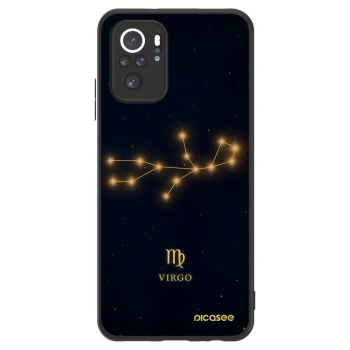 Obal pre Xiaomi Redmi Note 10S - VIRGO