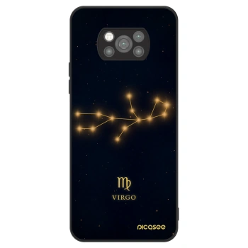 Obal pre Xiaomi Poco X3 Pro - VIRGO