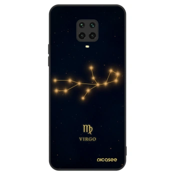 Obal pre Xiaomi Redmi Note 9S - VIRGO