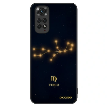 Obal pre Xiaomi Redmi Note 11 - VIRGO