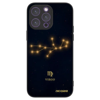 Picasee ULTIMATE CASE pro Apple iPhone 14 Pro Max - VIRGO