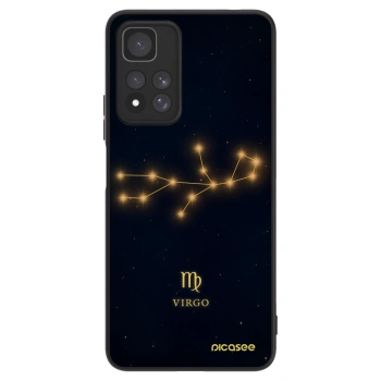 Obal pre Xiaomi Redmi Note 11 Pro+ 5G - VIRGO