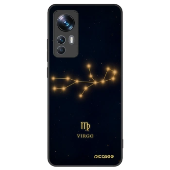 Picasee ULTIMATE CASE pro Xiaomi 12T - VIRGO