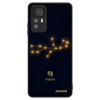 Obal pre Xiaomi Redmi Note 12S - VIRGO