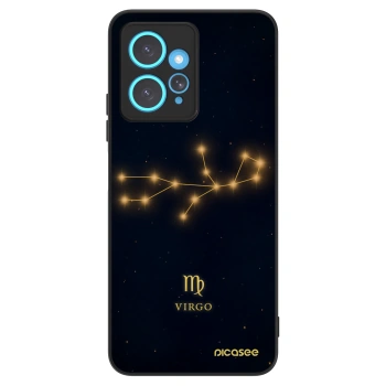 Obal pre Xiaomi Redmi Note 12 4G - VIRGO