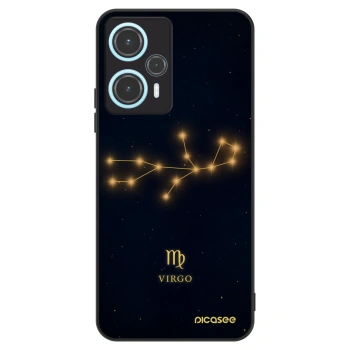 Obal pre Xiaomi Poco F5 - VIRGO