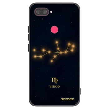 Obal pre Xiaomi Mi 8 Lite - VIRGO