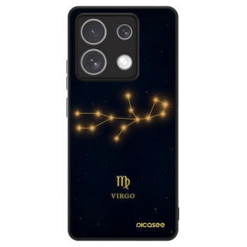 Picasee ULTIMATE CASE pro Xiaomi Redmi Note 13 Pro 5G - VIRGO
