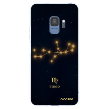 Obal pre Samsung Galaxy S9 G960F - VIRGO