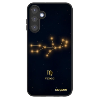 Picasee ULTIMATE CASE pro Samsung Galaxy A15 A156B 5G - VIRGO