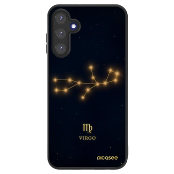 Picasee ULTIMATE CASE pro Samsung Galaxy A15 A155F 4G - VIRGO